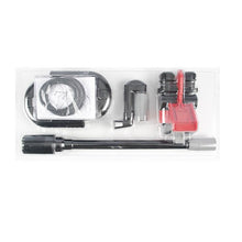 Charger l'image dans la galerie, Trousse d’entrée et de sortie d’eau de rechange pour filtres Fluval 307/407