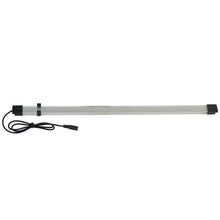 Load image into Gallery viewer, Tube à DEL avec transformateur pour Aquarium équipé Fluval 26 à devant arrondi