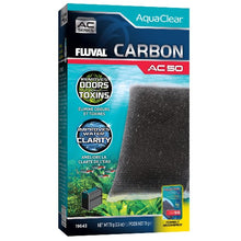 Charger l'image dans la galerie, Fluval Charbon pour filtre à moteur AC50 AquaClear, 70 g
