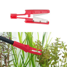 Load image into Gallery viewer, Fluval Outil 3 en 1 pour l’entretien des plantes - 70 cm (27,5 po)