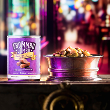 Load image into Gallery viewer, Canned food FROMM DINER - PULLED PORK