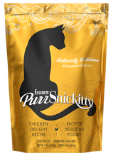 Charger l'image dans la galerie, Nourriture Fromm PurrSnickitty Chat Délice Poulet