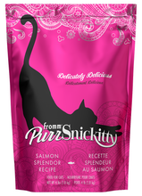 Charger l'image dans la galerie, Nourriture Fromm PurrSnickitty Chat Splendeur de Saumon