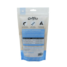 Charger l'image dans la galerie, Gabo Gâteries lyophilisées pour chien - Saumon - Sac de 120 gr