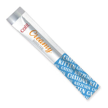 Charger l'image dans la galerie, Gâterie à lécher Catit Creamy Booster pour chatons - Recette au thon - Paquet de 5