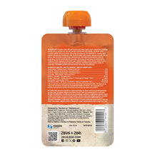 Charger l'image dans la galerie, Gâterie à lécher Licky Snack Zoë - Citrouille et dinde - Sachet de 85 gr (3 oz)