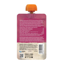 Charger l'image dans la galerie, Gâterie à lécher Licky Snack Zoë - Patate douce et canard - Sachet de 85 gr (3 oz)