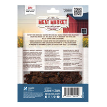 Charger l'image dans la galerie, Gâteries Meat Market Zoë - Morceaux - Venaison - 100 gr