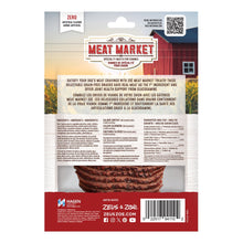 Charger l'image dans la galerie, Gâteries Meat Market Zoë - Galette - Bœuf - 95 gr