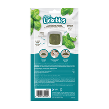 Load image into Gallery viewer, Living World Toppers Gourmet Food Supplement - Vegetable Delight