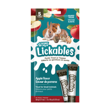 Load image into Gallery viewer, Living World Toppers Gourmet Food Supplement - Vegetable Delight