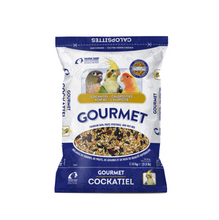 Charger l'image dans la galerie, Hagen Mélange Gourmet pour cockatiel