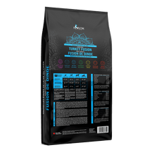 Charger l'image dans la galerie, HARLOW BLEND 20 lbs - FUSION DINDE SANS CÉRÉALES PALEO LINE - FORMULE POUR CHIENS
