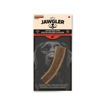 Charger l'image dans la galerie, Jawgler Bois de cervidés à mâcher - Coupé - Jambon fumé à l'érable