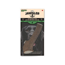 Charger l'image dans la galerie, Jawgler Bois de cervidés à mâcher - Entier - Nature sauvage