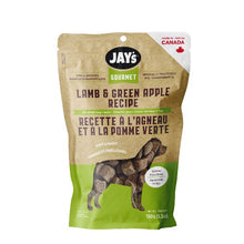 Charger l'image dans la galerie, Jay's Gourmet - Gâteries pour chien, Agneau et pomme verte