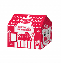 Charger l'image dans la galerie, Litière de soya, Kit Cat Soya Clump confetti