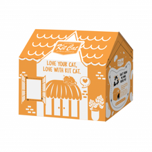 Charger l'image dans la galerie, Litière de soya, Kit Cat Soya Clump Original