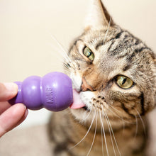 Charger l'image dans la galerie, Kong Kitty Jouet pour chats - Mauve