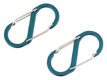 Charger l'image dans la galerie, Kurgo Ensemble d'attache de camping "Ridgeline", Gris anthracite