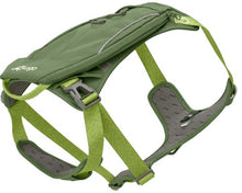 Charger l'image dans la galerie, Kurgo Harnais "Cascade", Vert