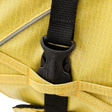 Charger l'image dans la galerie, Kurgo Imperméable de pluie "Halifax", Blanc