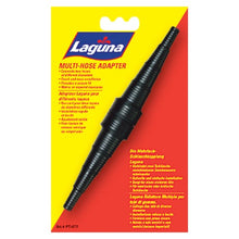 Load image into Gallery viewer, Adaptateur pour tuyaux Laguna, 19 à 38 mm (3/4 à 1 1/2 po)