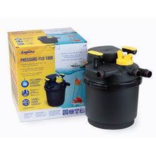 Charger l'image dans la galerie, Filtre pressurisé Pressure-Flo 1000 Laguna de haut rendement pour bassin