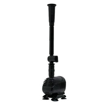 Load image into Gallery viewer, Pompe équipée Laguna pour fontaine - Pour bassins contenant jusqu’à 1 400 L (370 gal US)