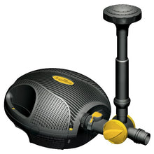 Charger l'image dans la galerie, Pompe équipée PowerJet 600 Laguna pour cascade et fontaine, pour bassin jusqu’à 4 400 L (1 200 gal US)