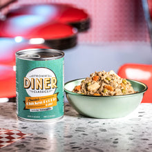 Charger l'image dans la galerie, Conserve pour chien FROMM DINER - PÂTÉ AU POULET