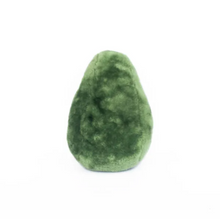 Load image into Gallery viewer, Jouet pour chien en peluche Zippy Paws - Avocado