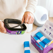 Charger l'image dans la galerie, Litter Genie Films authentiques, Paquet de 3, Dure jusqu'à 6 mois