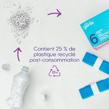 Charger l'image dans la galerie, Litter Genie Films authentiques, Paquet de 3, Dure jusqu'à 6 mois