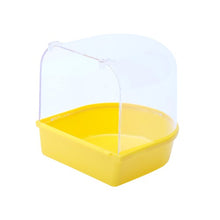 Charger l'image dans la galerie, Baignoire extérieure Living World pour oiseaux, grande