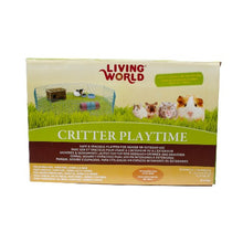 Charger l'image dans la galerie, Parc Critter Playtime Living World - 10 panneaux - 34 x 23 cm (13,5 x 9 po) par panneaux