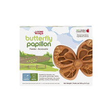 Load image into Gallery viewer, Living World Accessoire de nourrissage comestible - Papillon - Orange - 180 gr (6,3 oz)