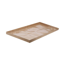 Load image into Gallery viewer, Living World Doublures de rechange pour habitat Maisonnette - Paquet de 2 - 10/boîte