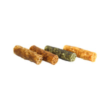 Load image into Gallery viewer, Living World Gâteries Grignotines pour petits animaux - Mélange de saveurs - 75 gr