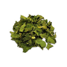 Charger l'image dans la galerie, Gâteries de feuilles séchées Botanicals Living World Green, feuilles de papayer