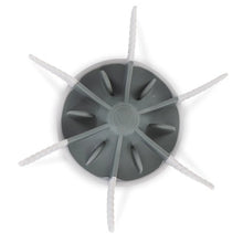 Charger l'image dans la galerie, Messy Mutts Ralentisseur à ventouses pour intérieur de bol, taille ajustable