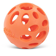 Charger l'image dans la galerie, Messy Mutts ''Totally Pooched, Huff'n Puff Ball'', Orange