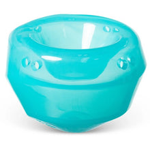 Charger l'image dans la galerie, Messy Mutts "Totally Pooched, Stuff'n Wobble Ball" Jouet Interactif Pour Chien, Bleu