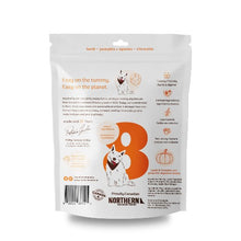 Charger l'image dans la galerie, Northern Softies - Gâteries tendres pour chien - Agneau & Citrouille 170 gr