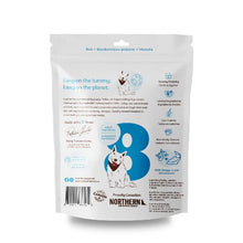 Charger l'image dans la galerie, Northern Softies - Gâteries tendres pour chien - Poisson & bleuets 170 gr