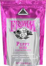 Load image into Gallery viewer, Fromm Classic Puppy Food