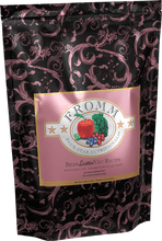 Load image into Gallery viewer, Fromm Four Stars Grain Free Beef Liva'ttini veg cat food
