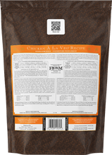 Load image into Gallery viewer, Fromm Four Stars Chicken Veggie Dog Food