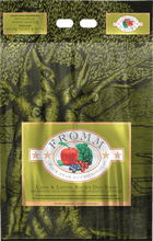 Load image into Gallery viewer, Fromm Four Stars Grain Free Lamb and lentil dog food