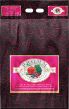 Load image into Gallery viewer, Fromm Four Stars Grain Free Pork & Peas dog food